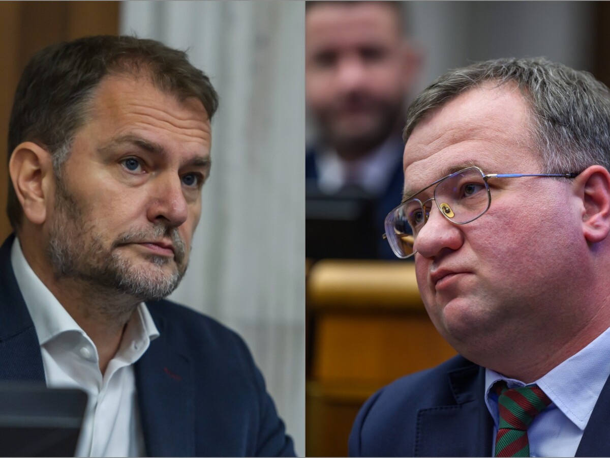 Matovič, Šalitroš