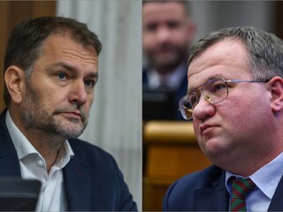 Matovič, Šalitroš