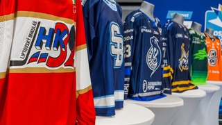 dresy Tipsport extraliga