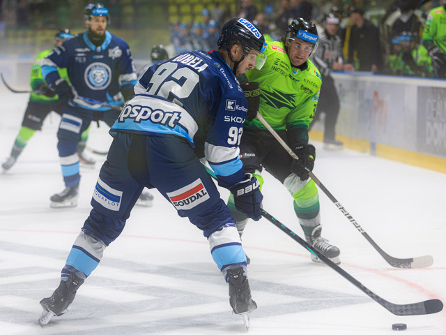 Vstup do nového ročníka hokejovej ligy im nevyšiel. Corgoni prehrali hneď v prvom zápase
