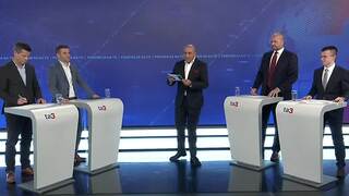 Kupujeme drahé potraviny? 