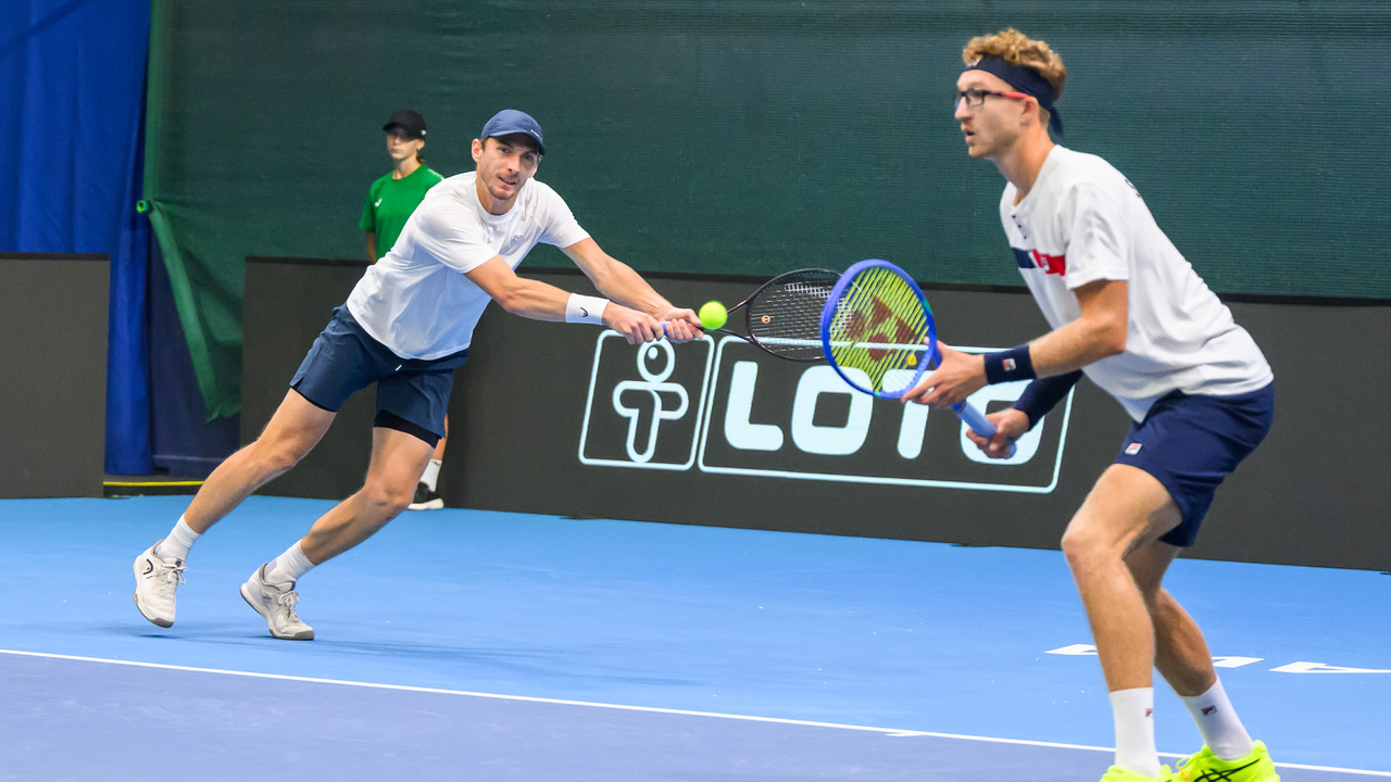 Lukáš Klein a Miloš Karol