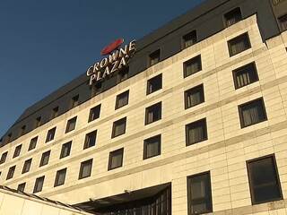 CROWNE PLAZA