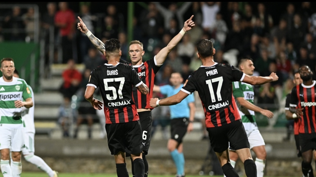 Roman Procházka Spartak Trnava 