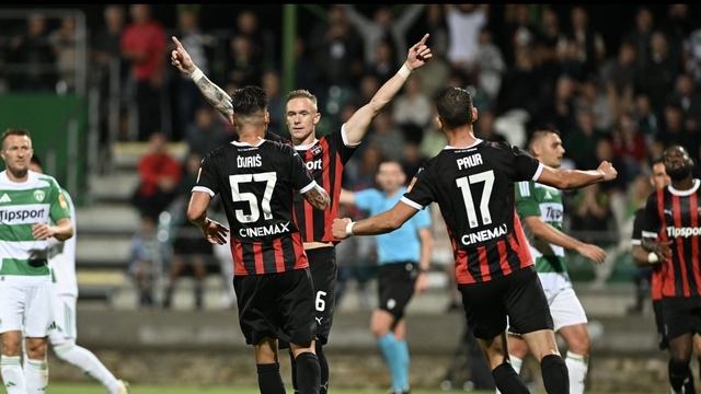 Roman Procházka Spartak Trnava 