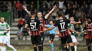 Roman Procházka Spartak Trnava 