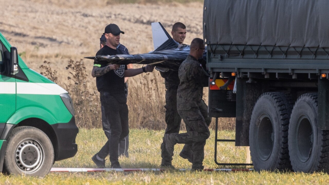 ruský dron v poľsku.jpg