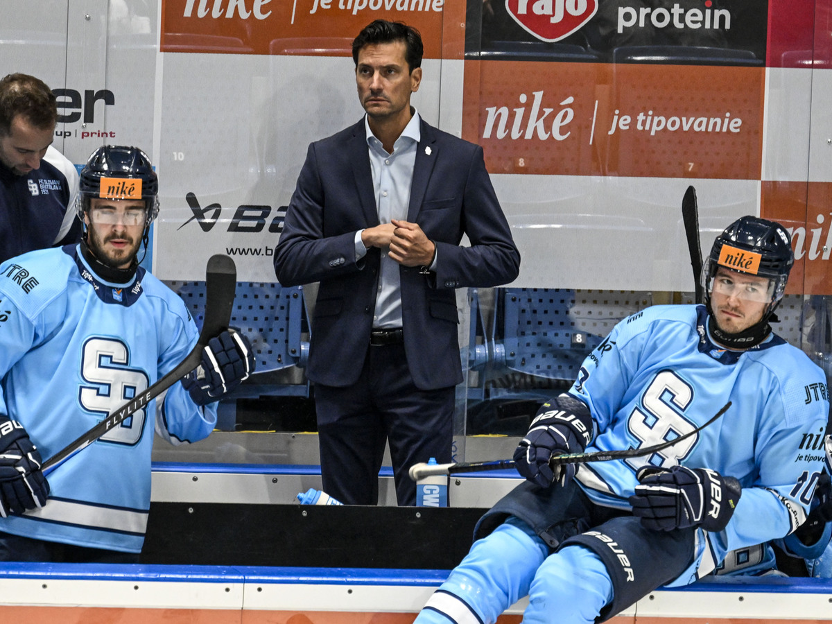 HC Slovan 