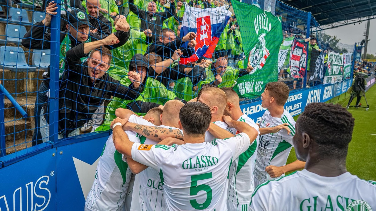 FC Tatran Prešov