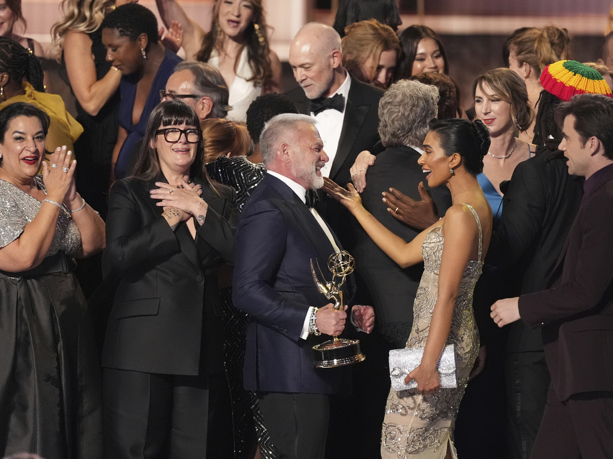 Emmy