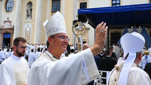 Národná púť Šaštín