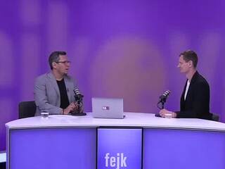 fejk over