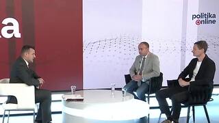 Konsolidácia išla z vlády do parlamentu / Bol "veľký tresk" dostatočne veľký?