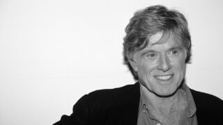 Robert Redford