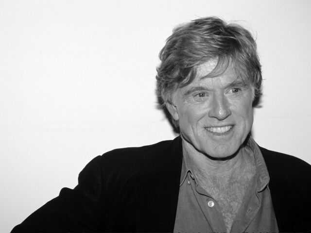 Zomrel lámač ženských sŕdc a legendárna hollywoodska ikona Robert Redford. Mal 89 rokov