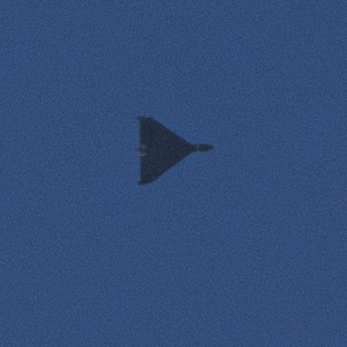 dron