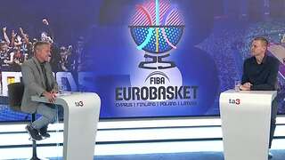 Nemecko získalo zlato na ME basketbalistov. Šampionát podľa exreprezentanta nadchol všetkých fanúšikov