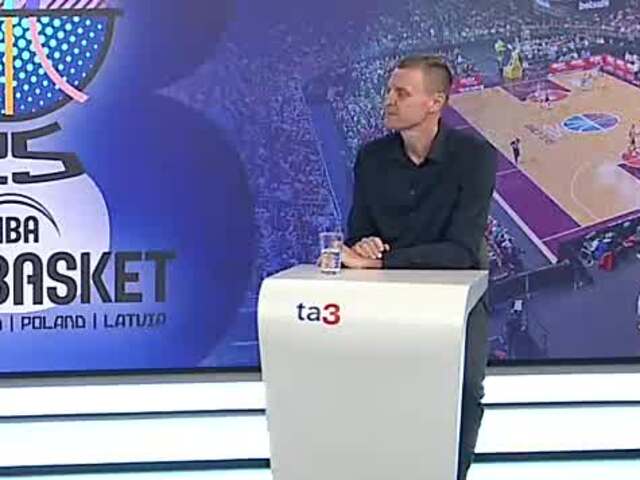 Nemecko získalo zlato na ME basketbalistov. Šampionát podľa exreprezentanta nadchol všetkých fanúšikov