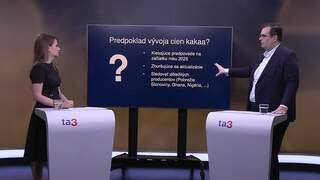 Od regálu v obchode až na Wall Street