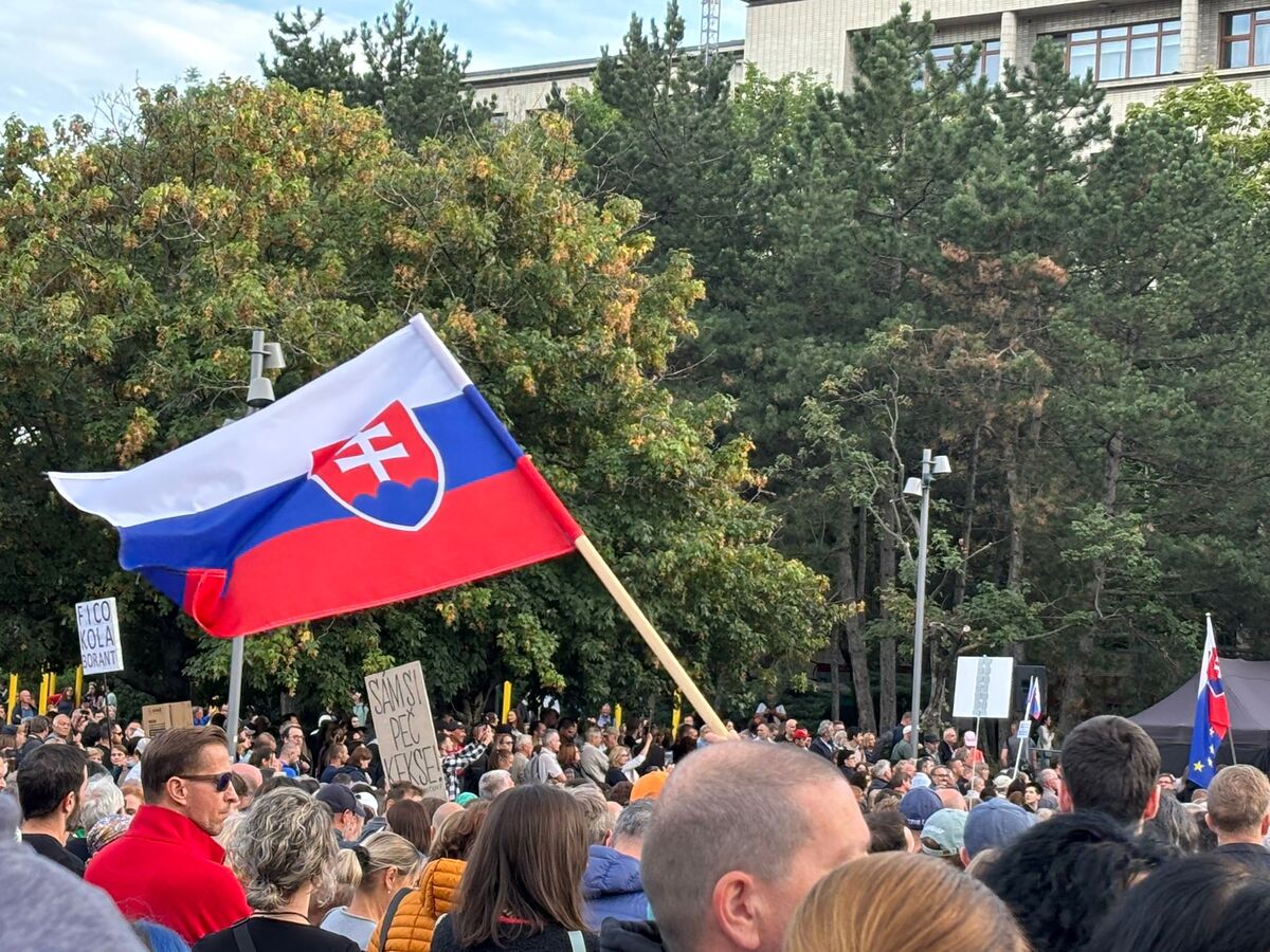protest BA