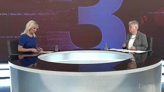 Vláda má nad hlavou meč. Exministerka Schmögnerová: Tretiu konsolidáciu predložili neskoro, je to neodpustiteľné