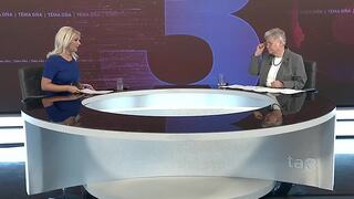 Ako by šetrila exministerka financií