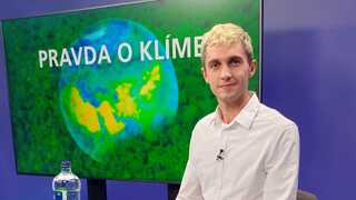 Od popierania po paniku: Prečo nás klimatická zmena rozdeľuje? Psychológ radí, ako prekonať paradoxy v našich hlavách