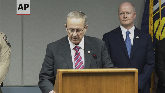 prokurátor Jeff Gray