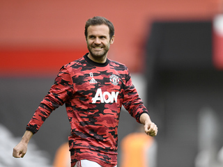 Juan Mata