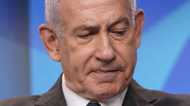 Netanjahu