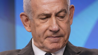 Netanjahu
