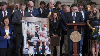 Z vraždy Kirka obvinili politici liberálov a ľavicu, pridal sa aj Fico. Dáta však ukazujú iný pôvod násilia