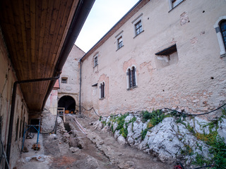 Krásna Hôrka