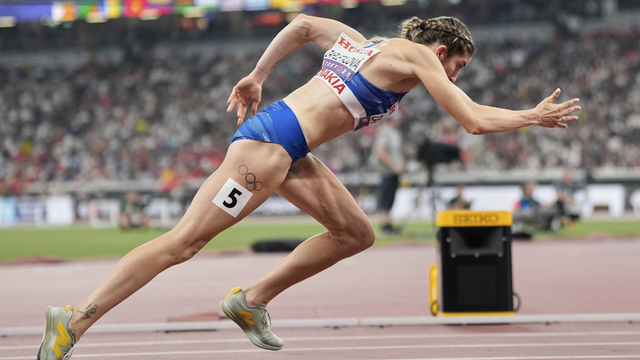 Zapletalová Japonsko