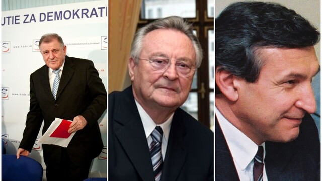 Kto sa stal predsedom slovenskej vlády v roku 1990?