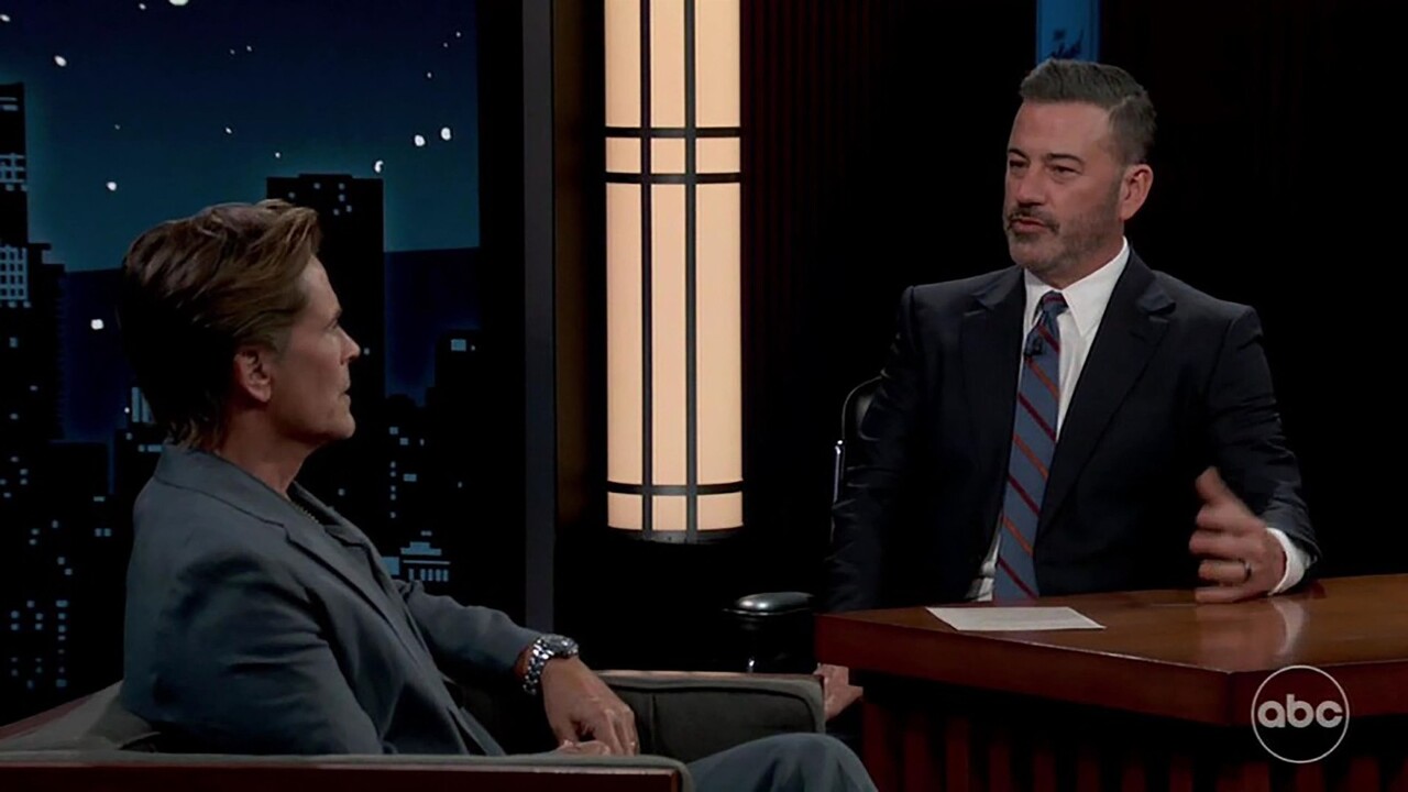 jimmy kimmel