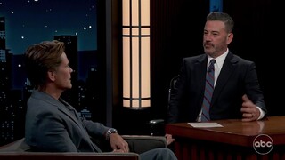 Populárny moderátor si rypol do Kirka, jeho show dostala stopku. Skvelé správy pre Ameriku, teší sa Trump