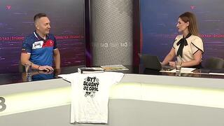 Deň rešpektu učí deti tolerancii a boju proti šikane. Toto o podujatí prezradil riaditeľ