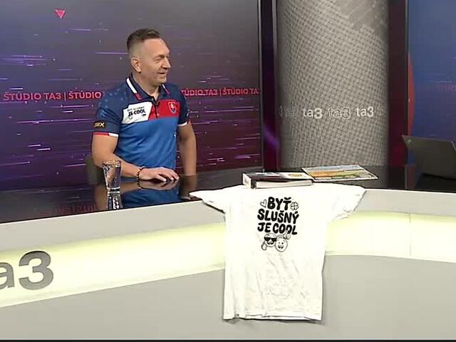 Deň rešpektu učí deti tolerancii a boju proti šikane. Toto o podujatí prezradil riaditeľ