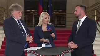 V parlamente sa diali absurdity, koalícia umlčala opozíciu. Vy ste sa už úplne zbláznili, pýtal sa Jarjabek Kišša v ta3