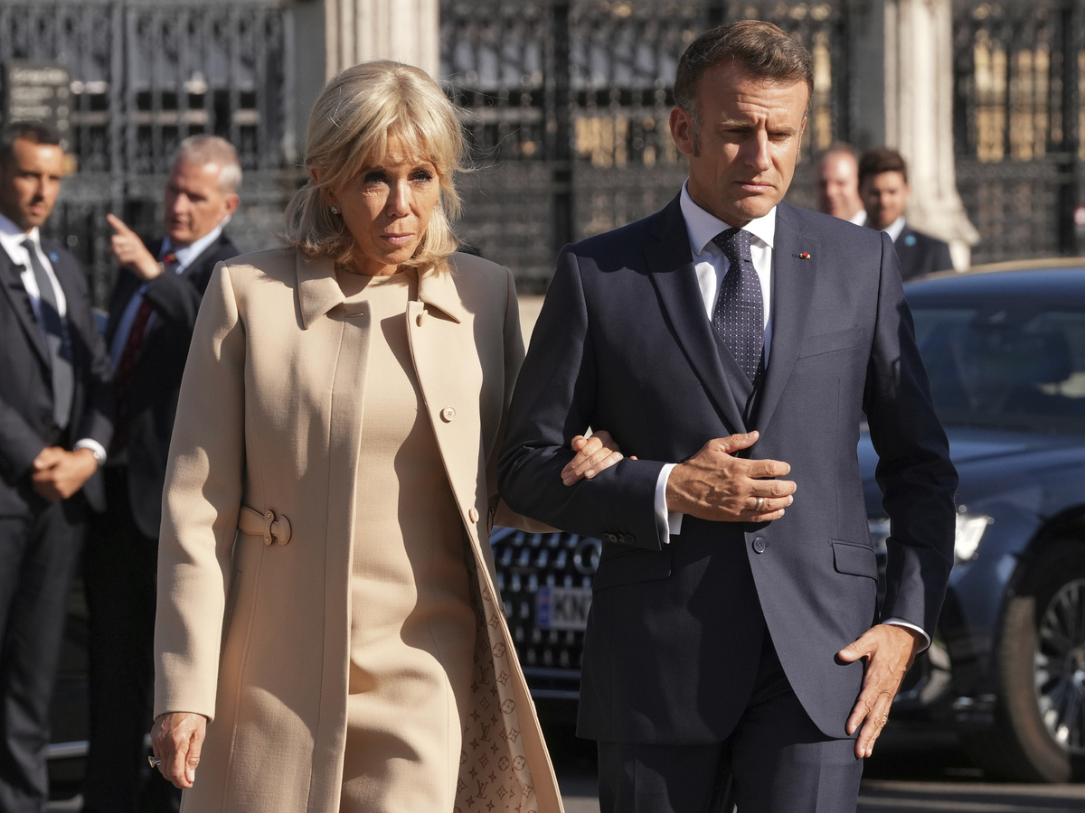 macron so zenou brigitte