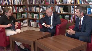 Konsolidácia prešla zrýchlene ďalej