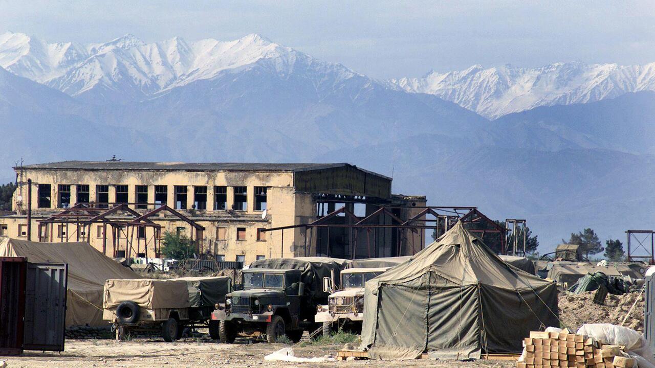 Bagram