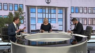 Bolestivé šetrenie je pred cieľom / Poslanci vytiahnu z vrecka pár stoviek