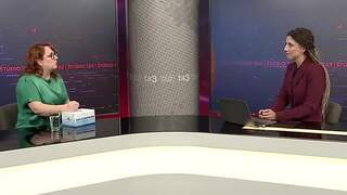 Symbol solidarity už 24 rokov. Biela pastelka spúšťa zbierku v uliciach, pomáha nevidiacim