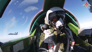 Do estónskeho vzdušného priestoru prenikli ruské stíhačky. Česko:  Vypadnite z Ukrajiny a nepokúšajte našu trpezlivosť