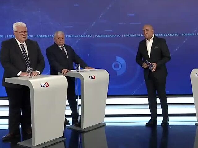 Štát pritvrdzuje, živnostníci pod tlakom