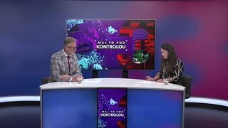 maj to pod kontrolou