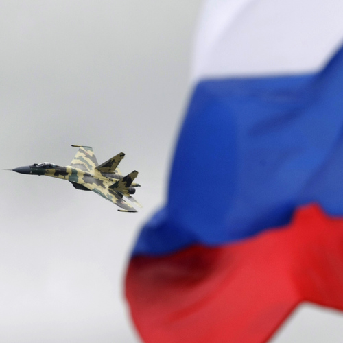 rusko ruska stihacka sukhoi