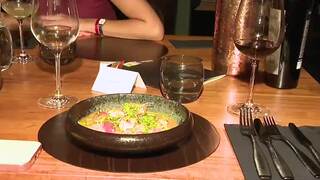 Brazília na tanieri. Slávna šéfkuchárka priniesla originálne chute Južnej Ameriky priamo do centra Bratislavy